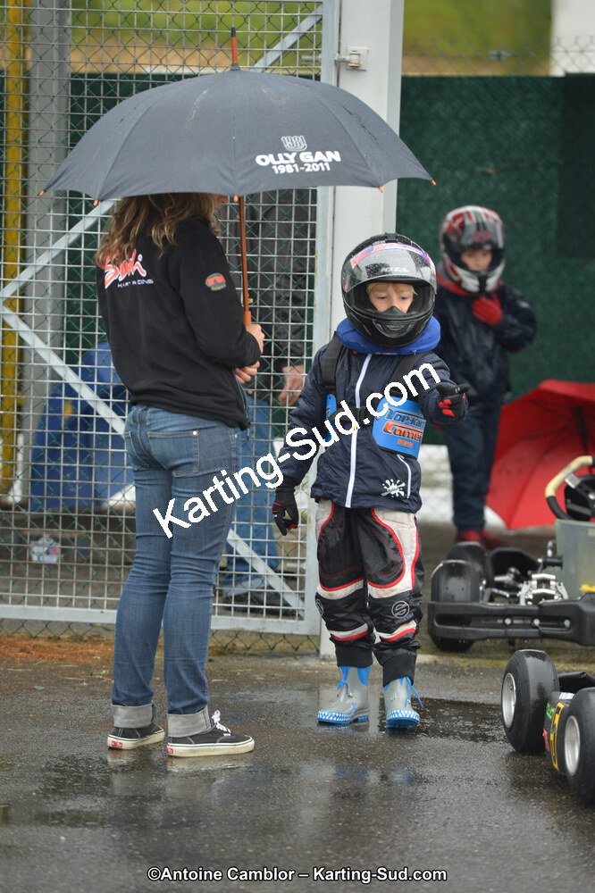09/06/2013 : Course Club de Muret (Photos Antoine Camblor) 2013 — karting