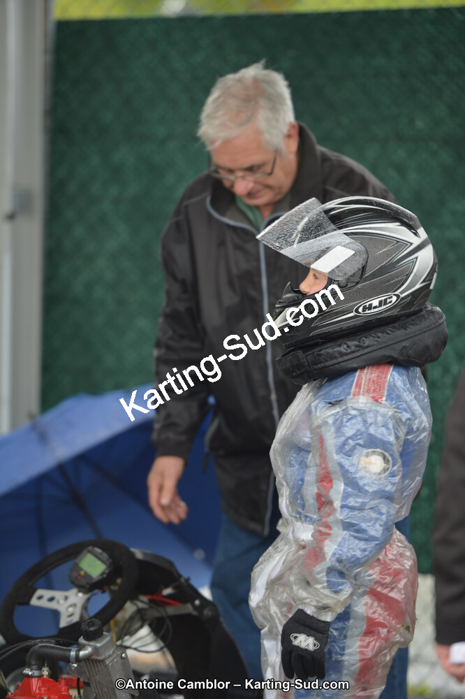 09/06/2013 : Course Club de Muret (Photos Antoine Camblor) 2013 — karting