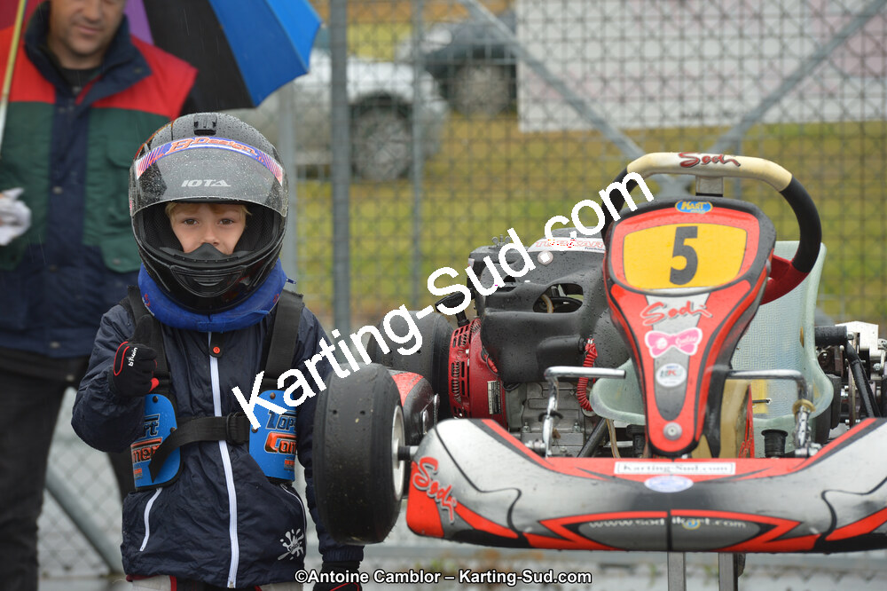 09/06/2013 : Course Club de Muret (Photos Antoine Camblor) 2013 — karting