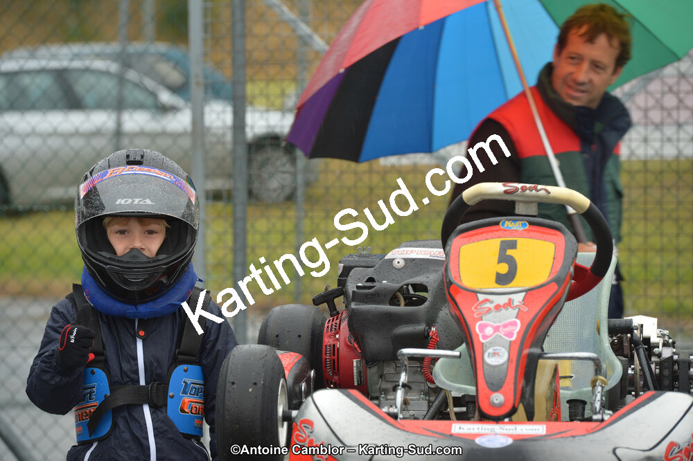 09/06/2013 : Course Club de Muret (Photos Antoine Camblor) 2013 — karting