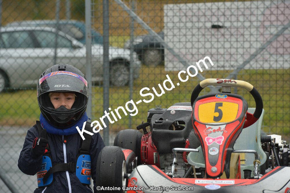 09/06/2013 : Course Club de Muret (Photos Antoine Camblor) 2013 — karting