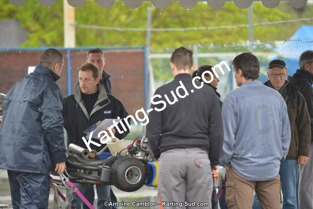 09/06/2013 : Course Club de Muret (Photos Antoine Camblor) 2013 — karting