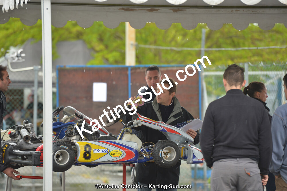 09/06/2013 : Course Club de Muret (Photos Antoine Camblor) 2013 — karting