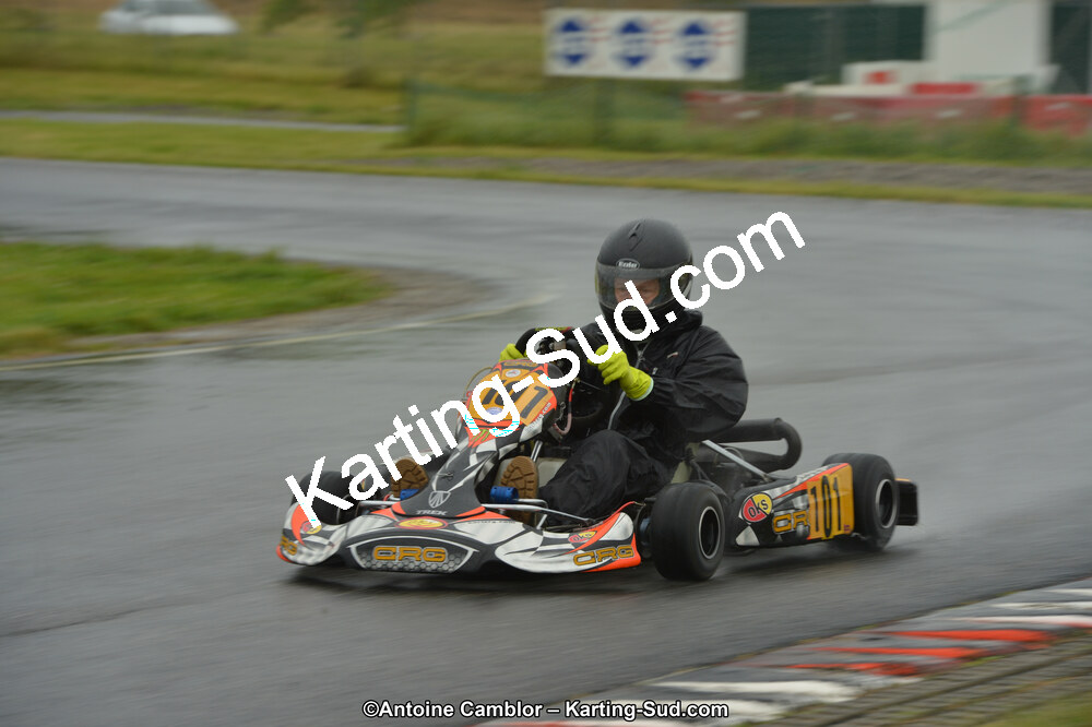 09/06/2013 : Course Club de Muret (Photos Antoine Camblor) 2013 — karting