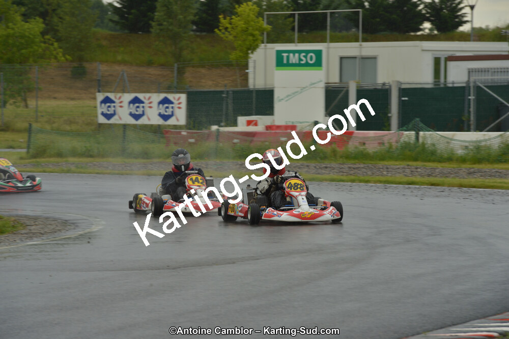 09/06/2013 : Course Club de Muret (Photos Antoine Camblor) 2013 — karting