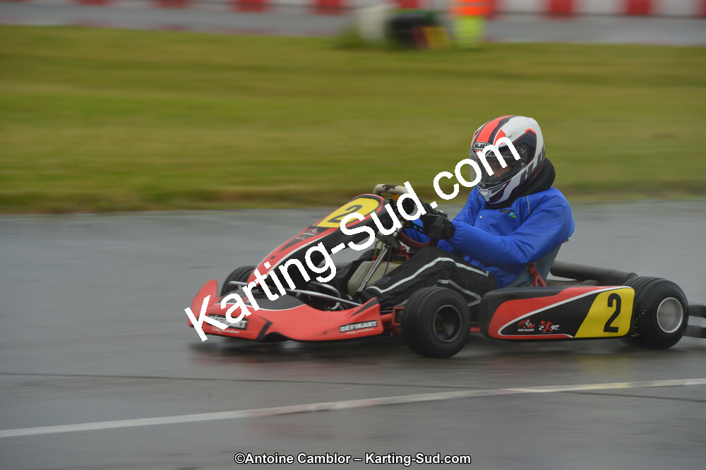 09/06/2013 : Course Club de Muret (Photos Antoine Camblor) 2013 — karting