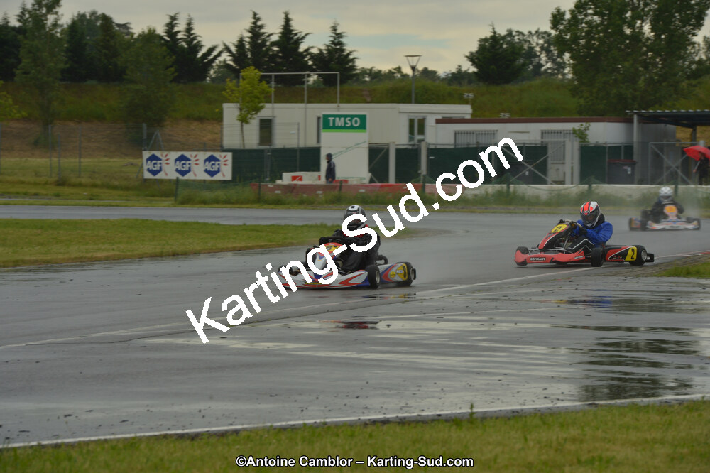 09/06/2013 : Course Club de Muret (Photos Antoine Camblor) 2013 — karting