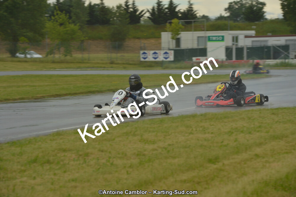 09/06/2013 : Course Club de Muret (Photos Antoine Camblor) 2013 — karting