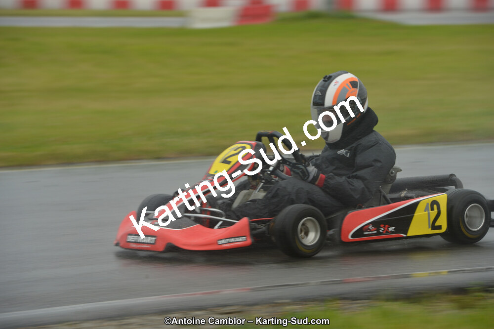 09/06/2013 : Course Club de Muret (Photos Antoine Camblor) 2013 — karting