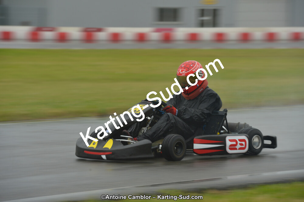 09/06/2013 : Course Club de Muret (Photos Antoine Camblor) 2013 — karting