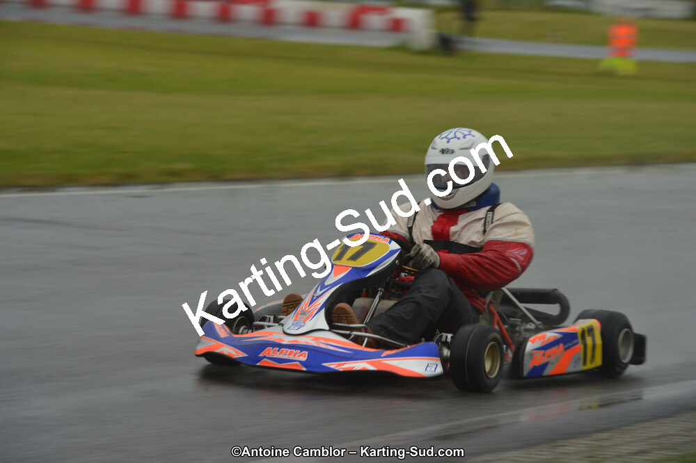 09/06/2013 : Course Club de Muret (Photos Antoine Camblor) 2013 — karting