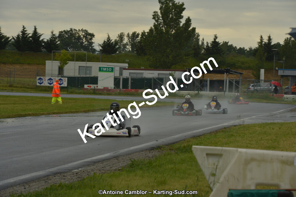 09/06/2013 : Course Club de Muret (Photos Antoine Camblor) 2013 — karting