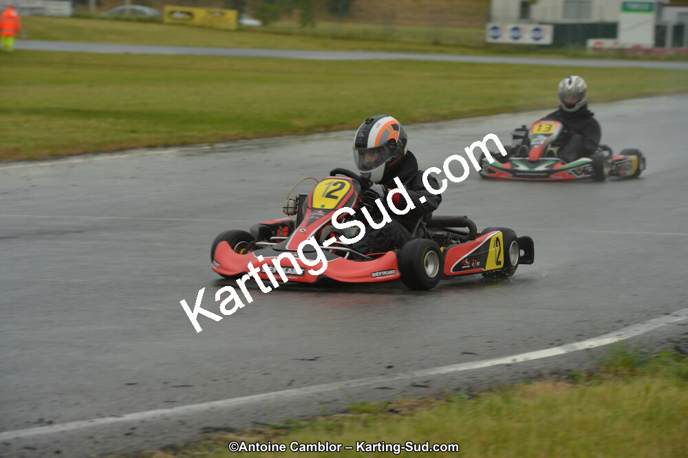 09/06/2013 : Course Club de Muret (Photos Antoine Camblor) 2013 — karting