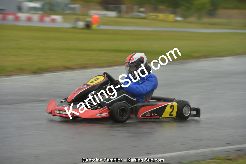 09/06/2013 : Course Club de Muret (Photos Antoine Camblor) 2013 — karting