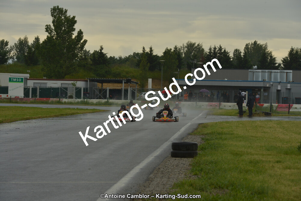 09/06/2013 : Course Club de Muret (Photos Antoine Camblor) 2013 — karting
