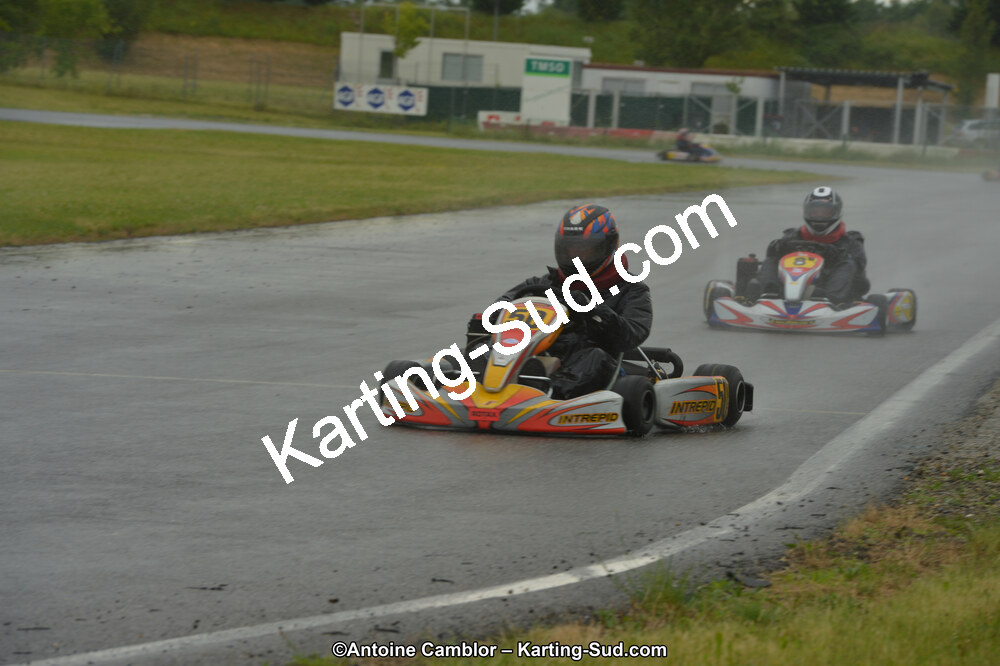 09/06/2013 : Course Club de Muret (Photos Antoine Camblor) 2013 — karting