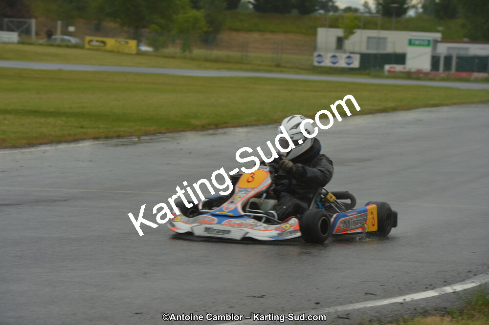 09/06/2013 : Course Club de Muret (Photos Antoine Camblor) 2013 — karting