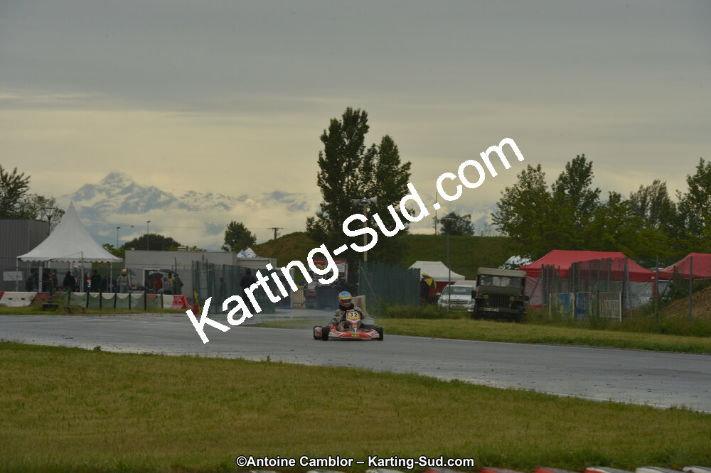 09/06/2013 : Course Club de Muret (Photos Antoine Camblor) 2013 — karting