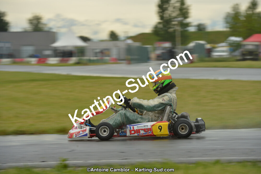 09/06/2013 : Course Club de Muret (Photos Antoine Camblor) 2013 — karting