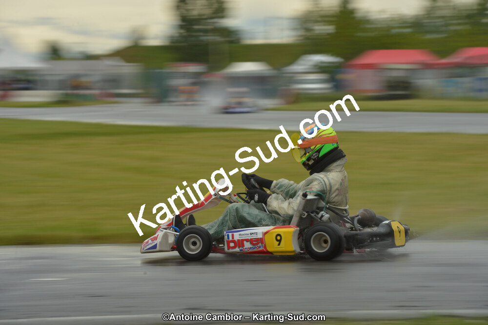 09/06/2013 : Course Club de Muret (Photos Antoine Camblor) 2013 — karting