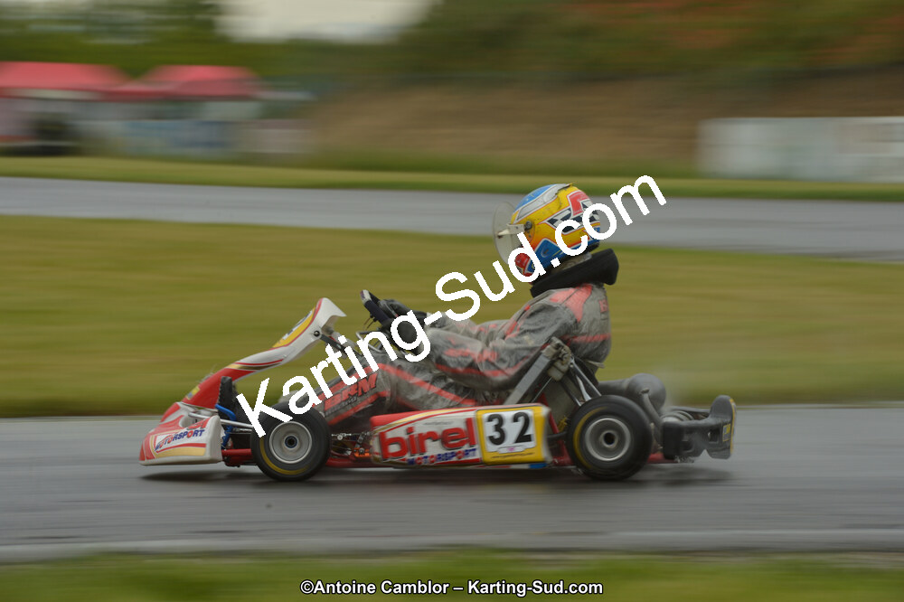 09/06/2013 : Course Club de Muret (Photos Antoine Camblor) 2013 — karting
