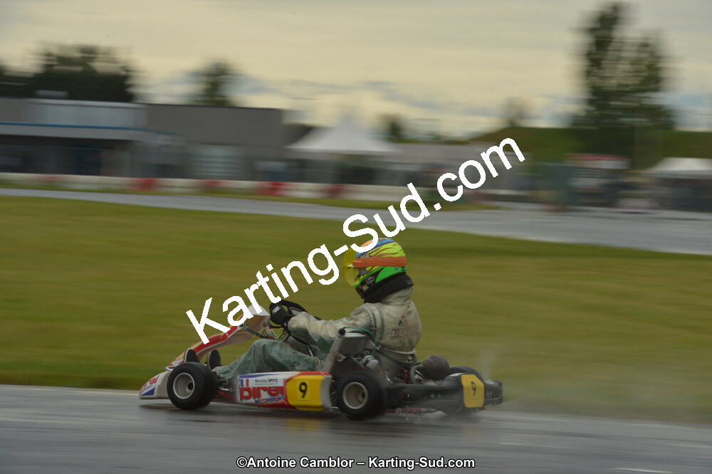 09/06/2013 : Course Club de Muret (Photos Antoine Camblor) 2013 — karting