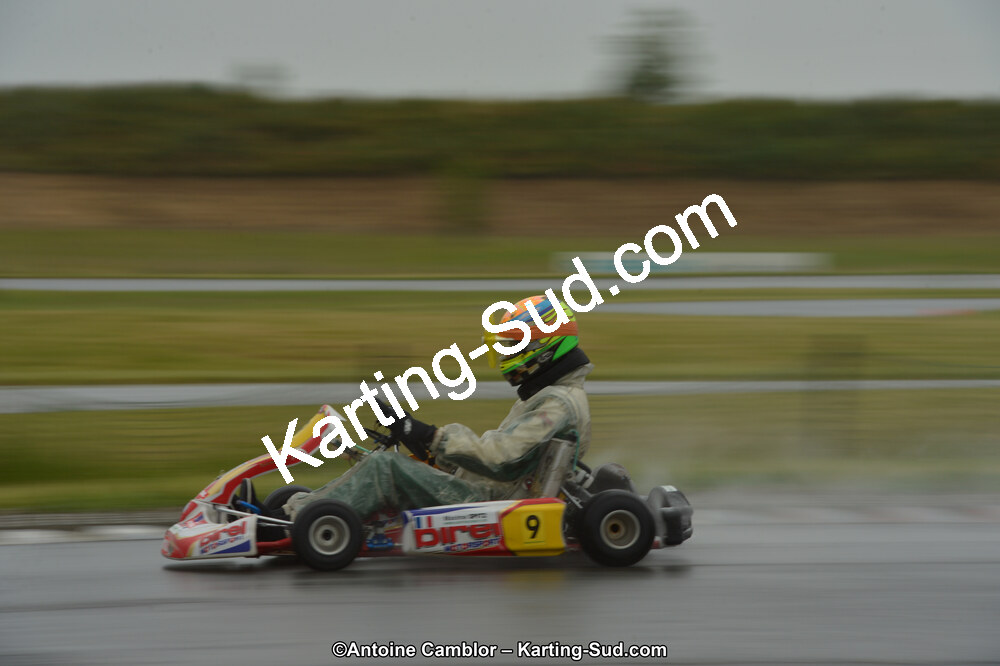 09/06/2013 : Course Club de Muret (Photos Antoine Camblor) 2013 — karting