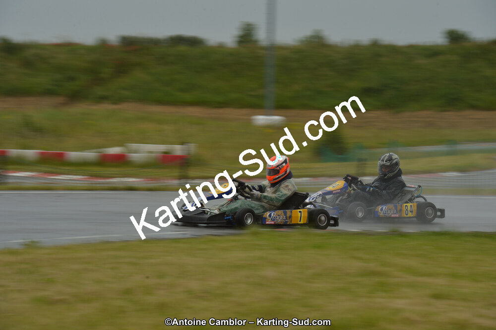 09/06/2013 : Course Club de Muret (Photos Antoine Camblor) 2013 — karting