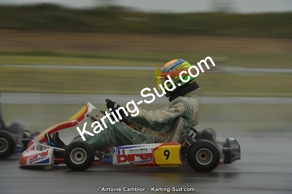 09/06/2013 : Course Club de Muret (Photos Antoine Camblor) 2013 — karting