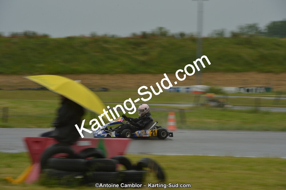 09/06/2013 : Course Club de Muret (Photos Antoine Camblor) 2013 — karting