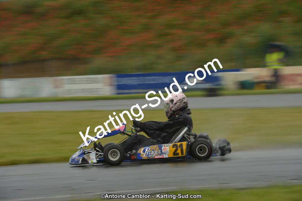 09/06/2013 : Course Club de Muret (Photos Antoine Camblor) 2013 — karting