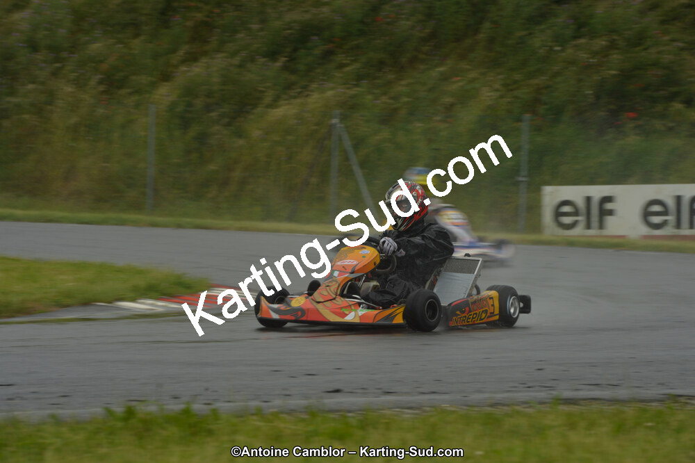 09/06/2013 : Course Club de Muret (Photos Antoine Camblor) 2013 — karting
