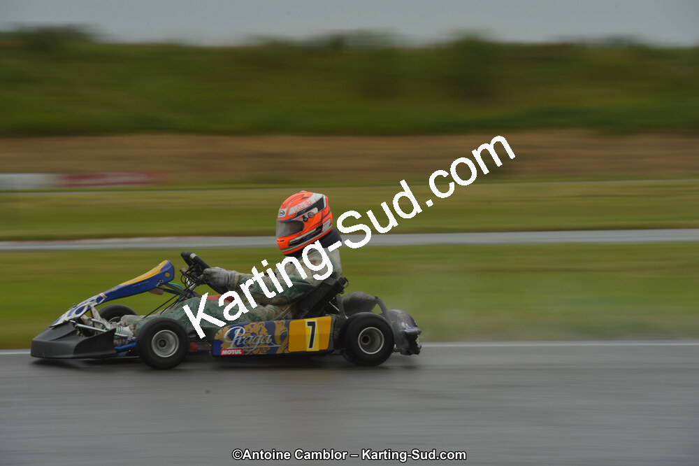 09/06/2013 : Course Club de Muret (Photos Antoine Camblor) 2013 — karting
