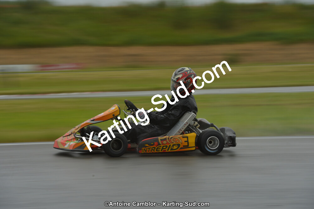 09/06/2013 : Course Club de Muret (Photos Antoine Camblor) 2013 — karting