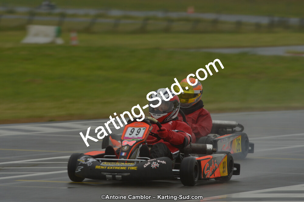 09/06/2013 : Course Club de Muret (Photos Antoine Camblor) 2013 — karting