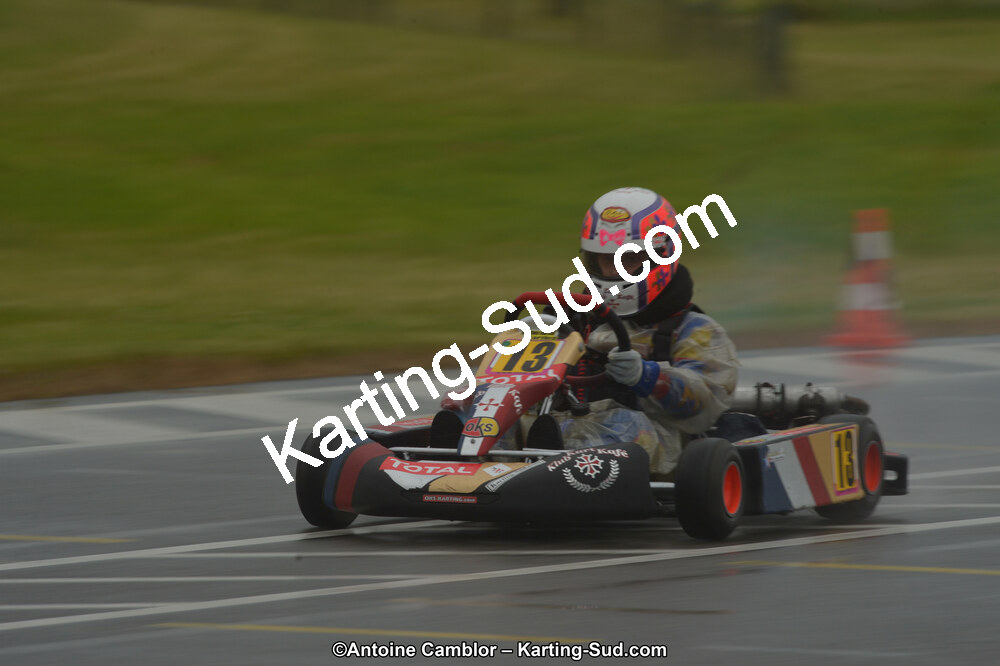 09/06/2013 : Course Club de Muret (Photos Antoine Camblor) 2013 — karting