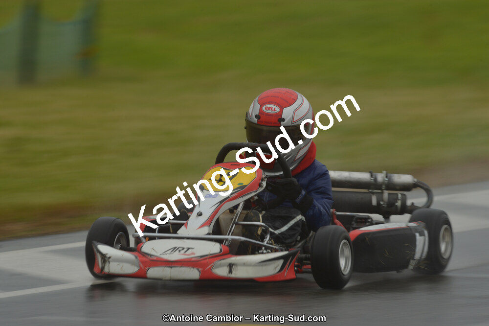 09/06/2013 : Course Club de Muret (Photos Antoine Camblor) 2013 — karting