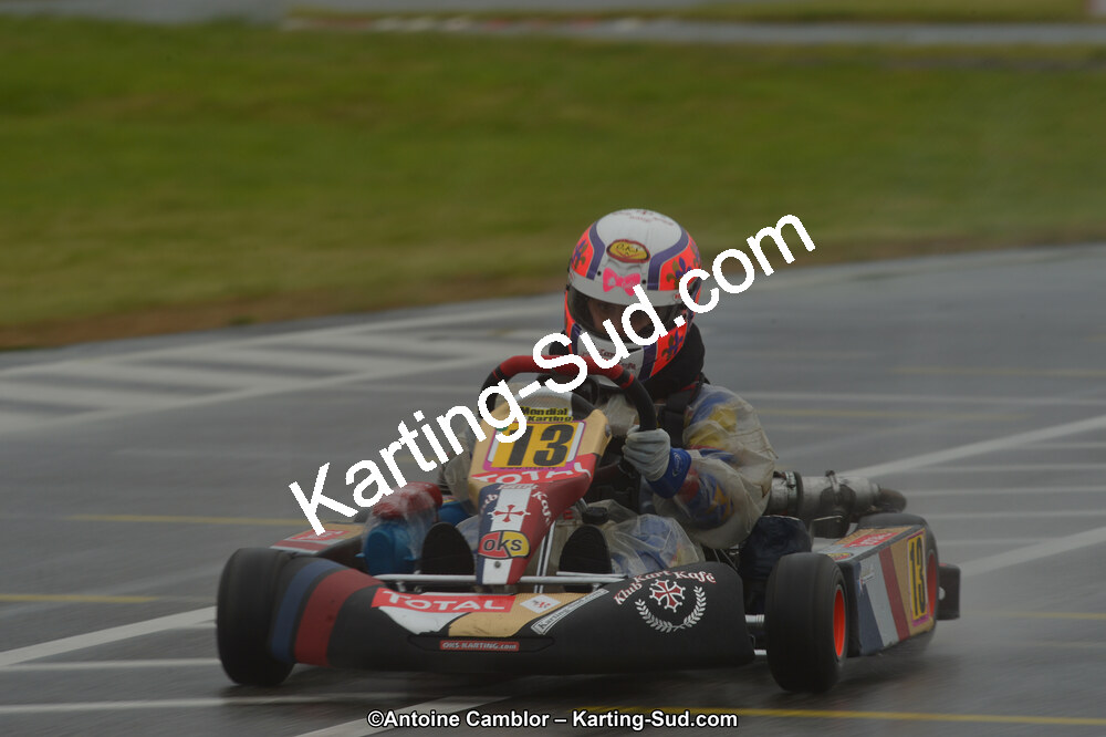 09/06/2013 : Course Club de Muret (Photos Antoine Camblor) 2013 — karting