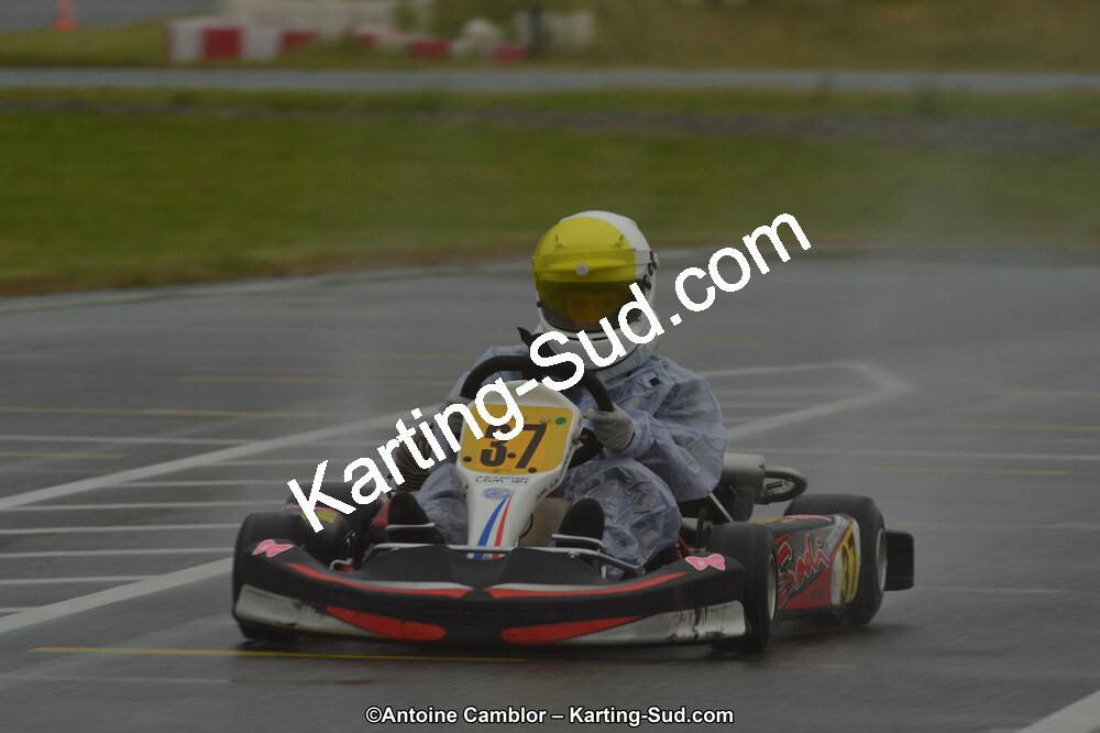 09/06/2013 : Course Club de Muret (Photos Antoine Camblor) 2013 — karting
