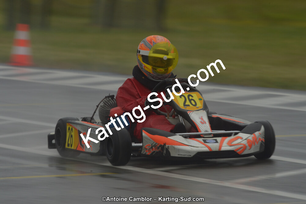 09/06/2013 : Course Club de Muret (Photos Antoine Camblor) 2013 — karting