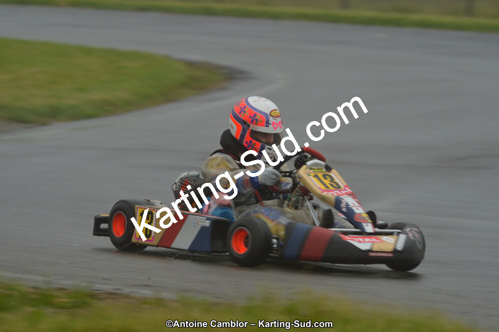 09/06/2013 : Course Club de Muret (Photos Antoine Camblor) 2013 — karting