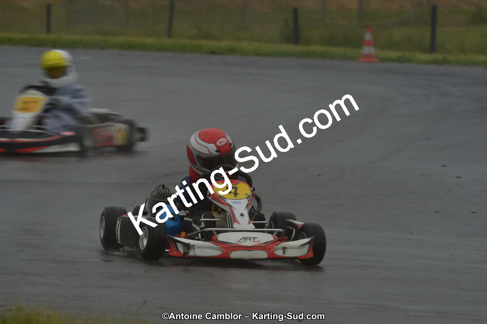 09/06/2013 : Course Club de Muret (Photos Antoine Camblor) 2013 — karting