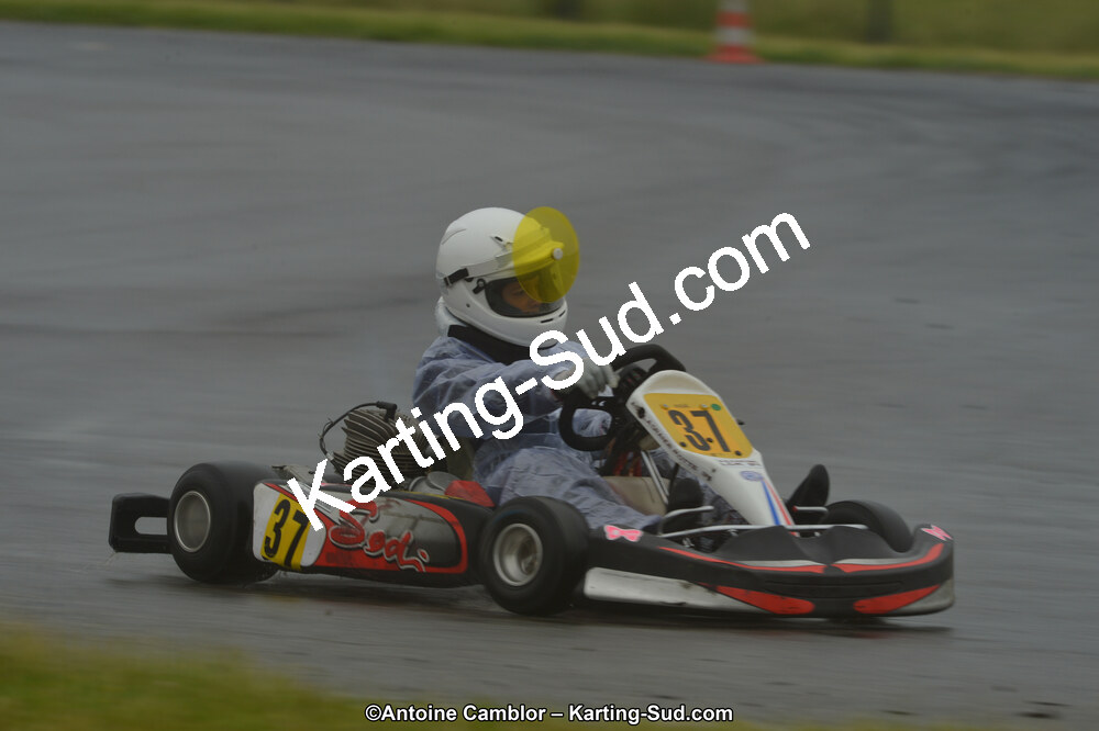 09/06/2013 : Course Club de Muret (Photos Antoine Camblor) 2013 — karting
