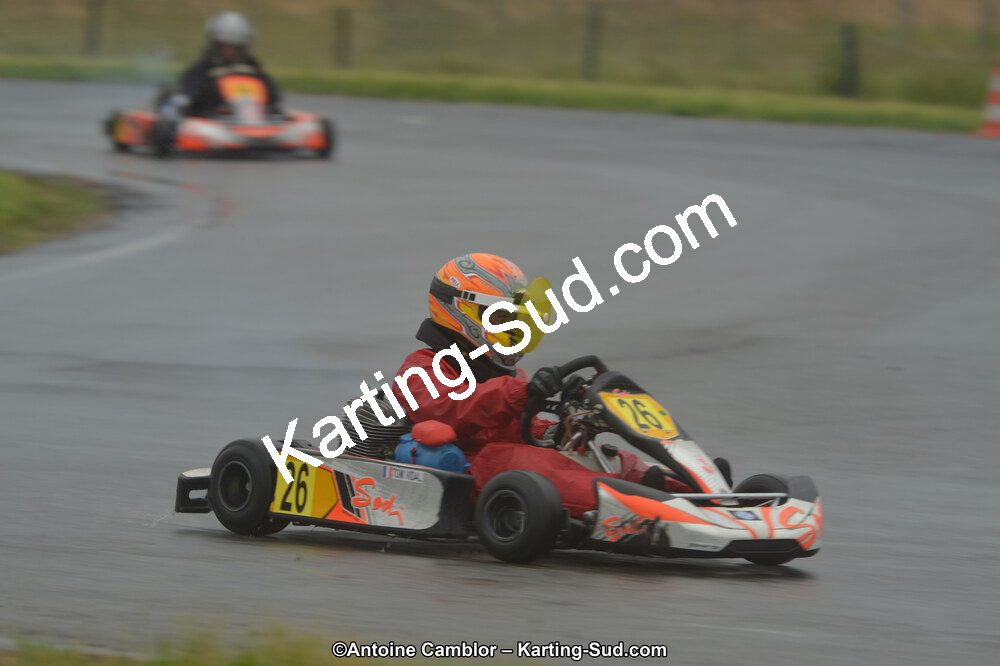 09/06/2013 : Course Club de Muret (Photos Antoine Camblor) 2013 — karting