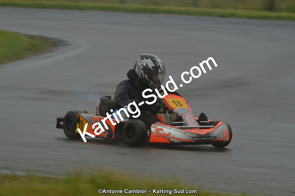 09/06/2013 : Course Club de Muret (Photos Antoine Camblor) 2013 — karting