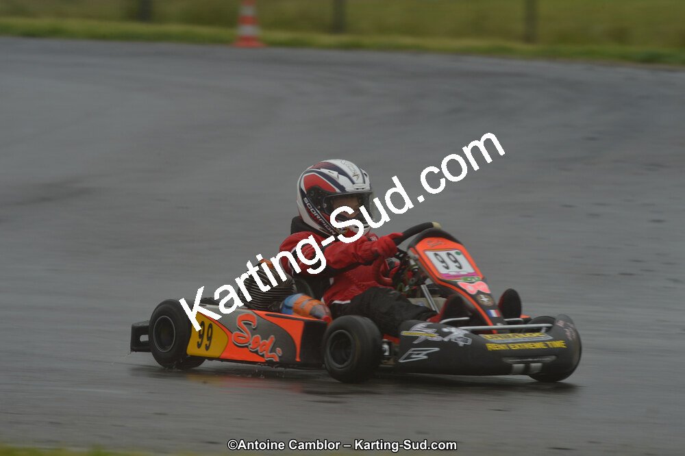 09/06/2013 : Course Club de Muret (Photos Antoine Camblor) 2013 — karting