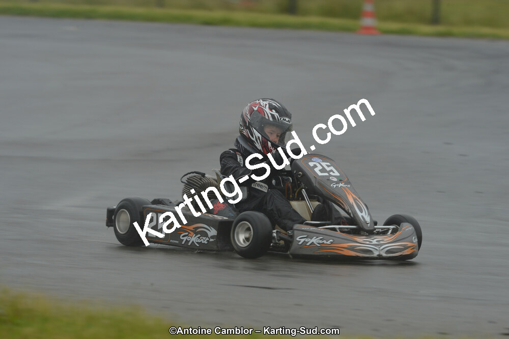 09/06/2013 : Course Club de Muret (Photos Antoine Camblor) 2013 — karting