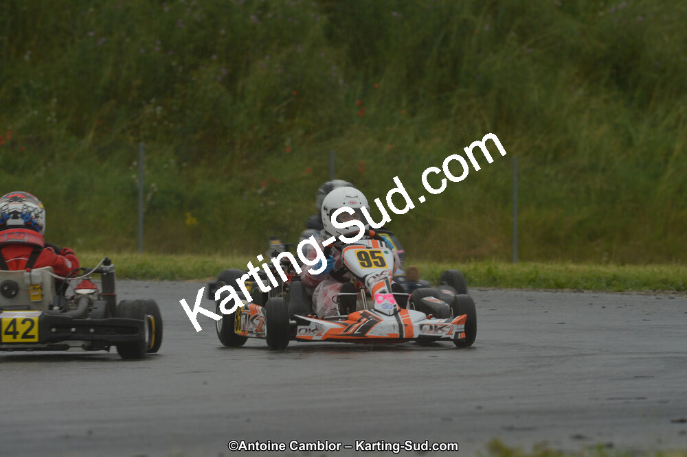09/06/2013 : Course Club de Muret (Photos Antoine Camblor) 2013 — karting