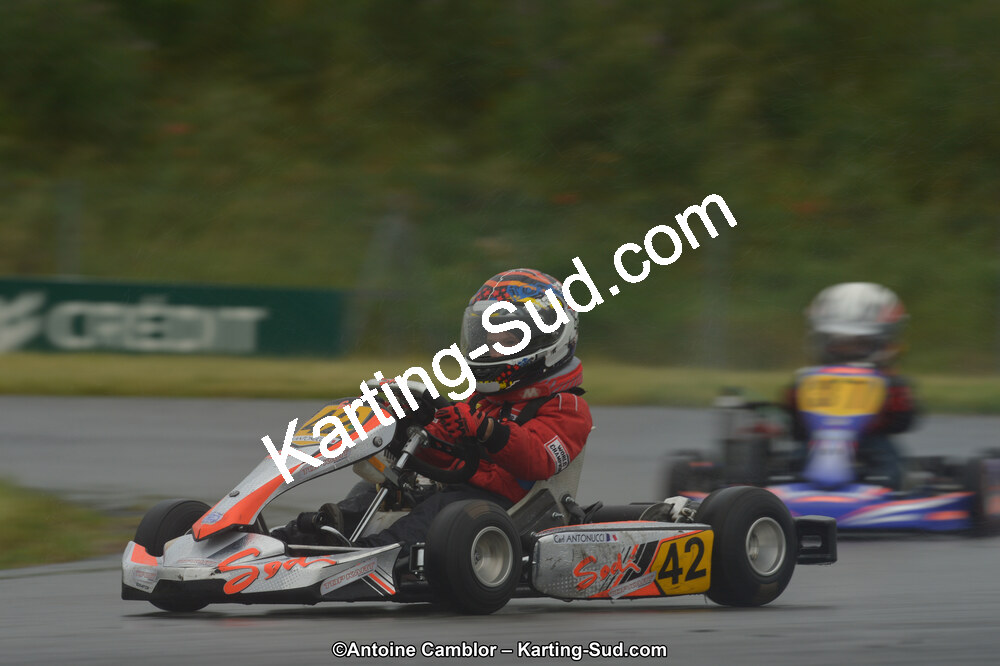 09/06/2013 : Course Club de Muret (Photos Antoine Camblor) 2013 — karting