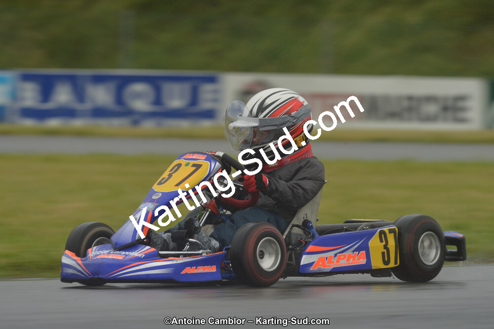 09/06/2013 : Course Club de Muret (Photos Antoine Camblor) 2013 — karting